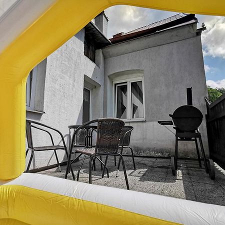 Apartmany Cipriani Jáchymov Exterior foto