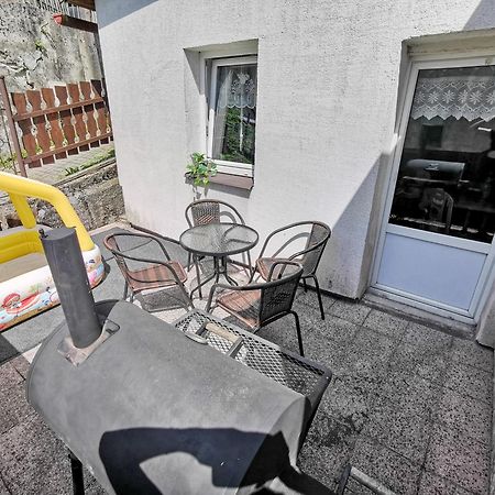Apartmany Cipriani Jáchymov Exterior foto