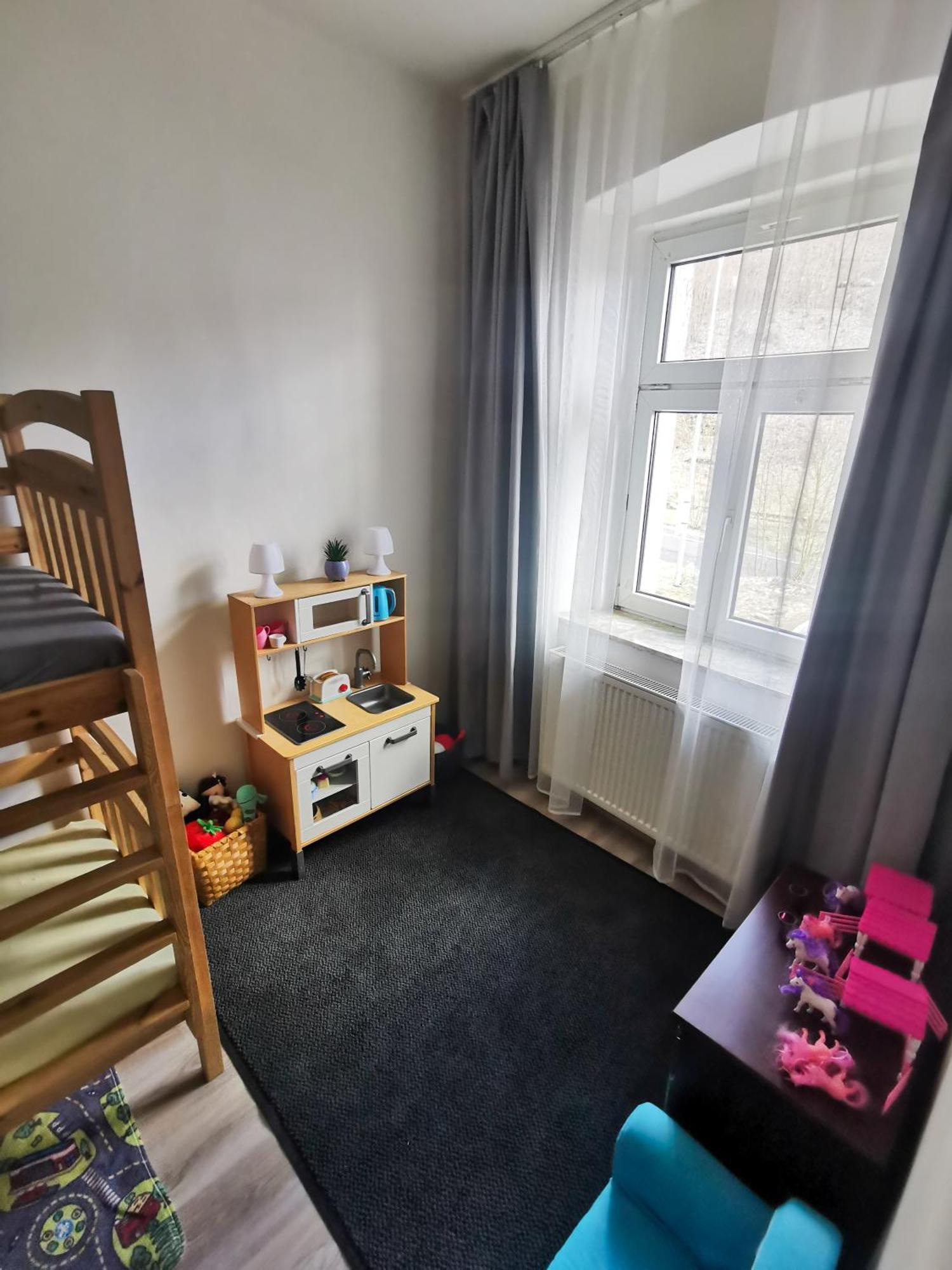 Apartmany Cipriani Jáchymov Exterior foto