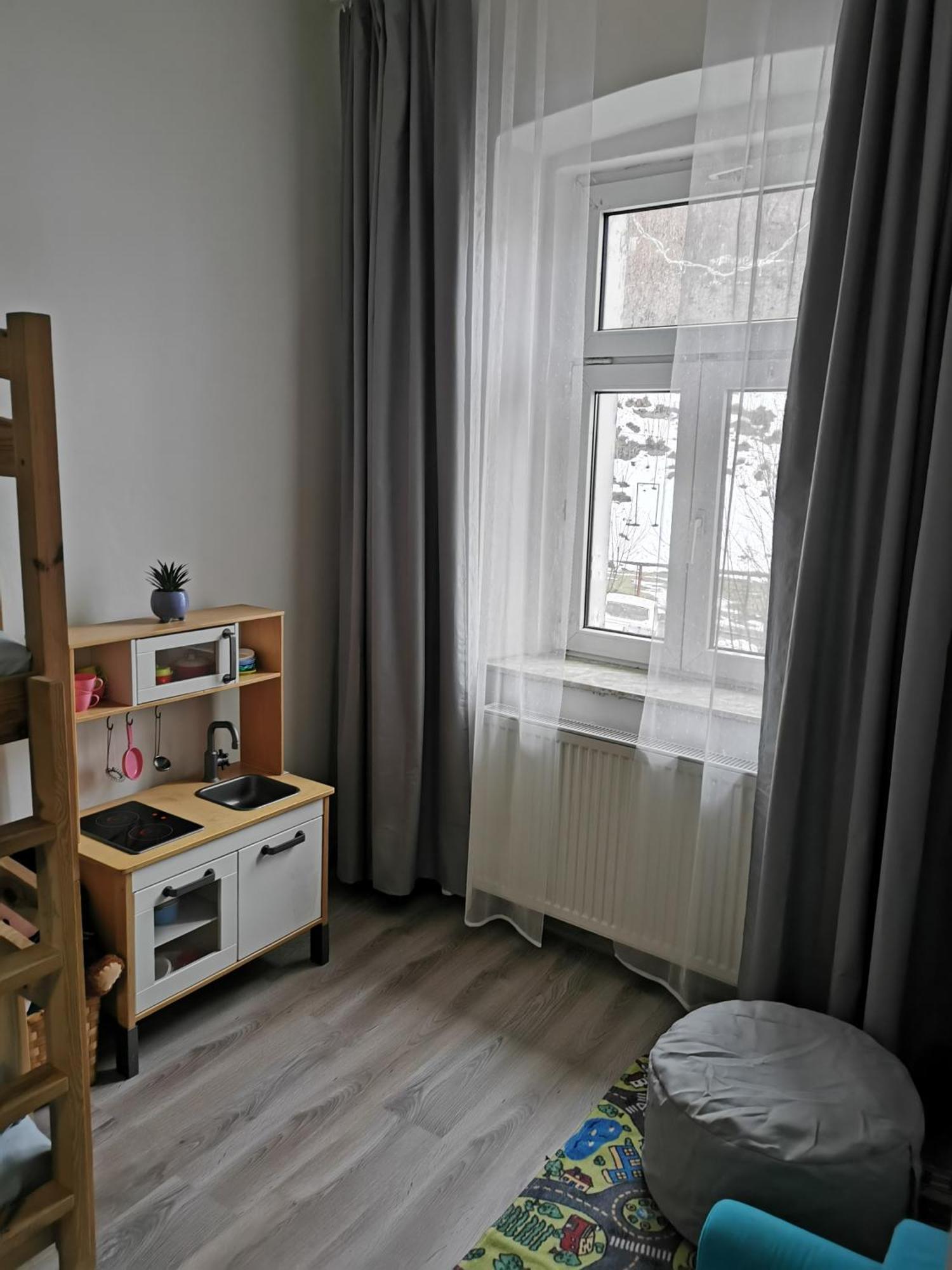 Apartmany Cipriani Jáchymov Exterior foto
