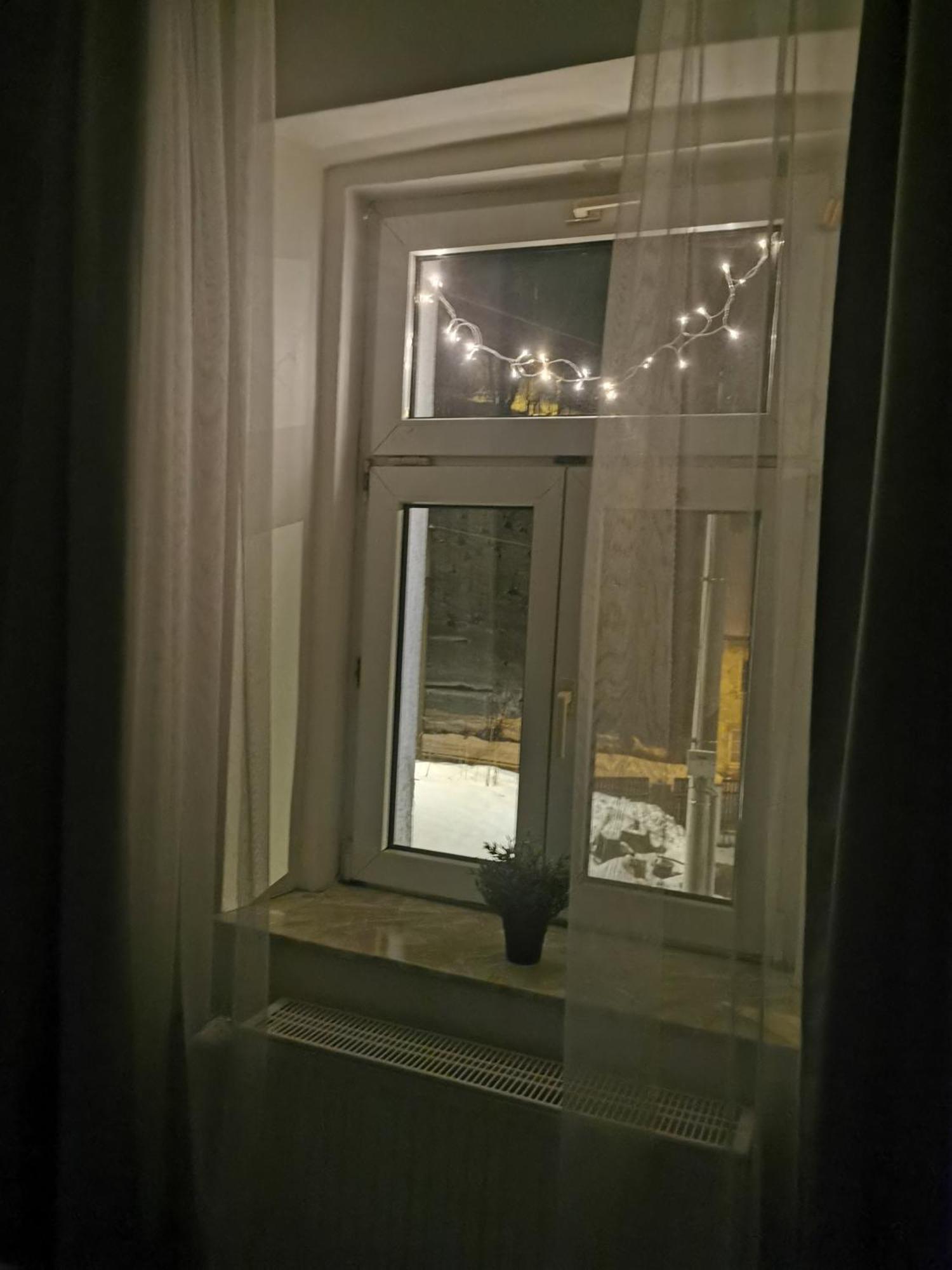 Apartmany Cipriani Jáchymov Exterior foto