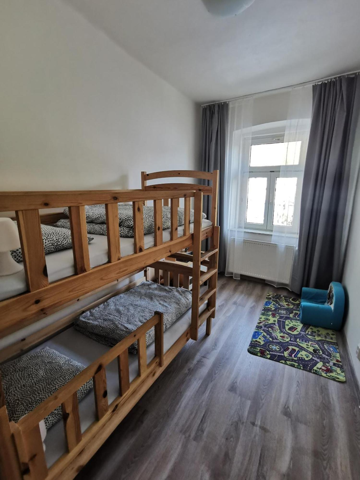 Apartmany Cipriani Jáchymov Exterior foto