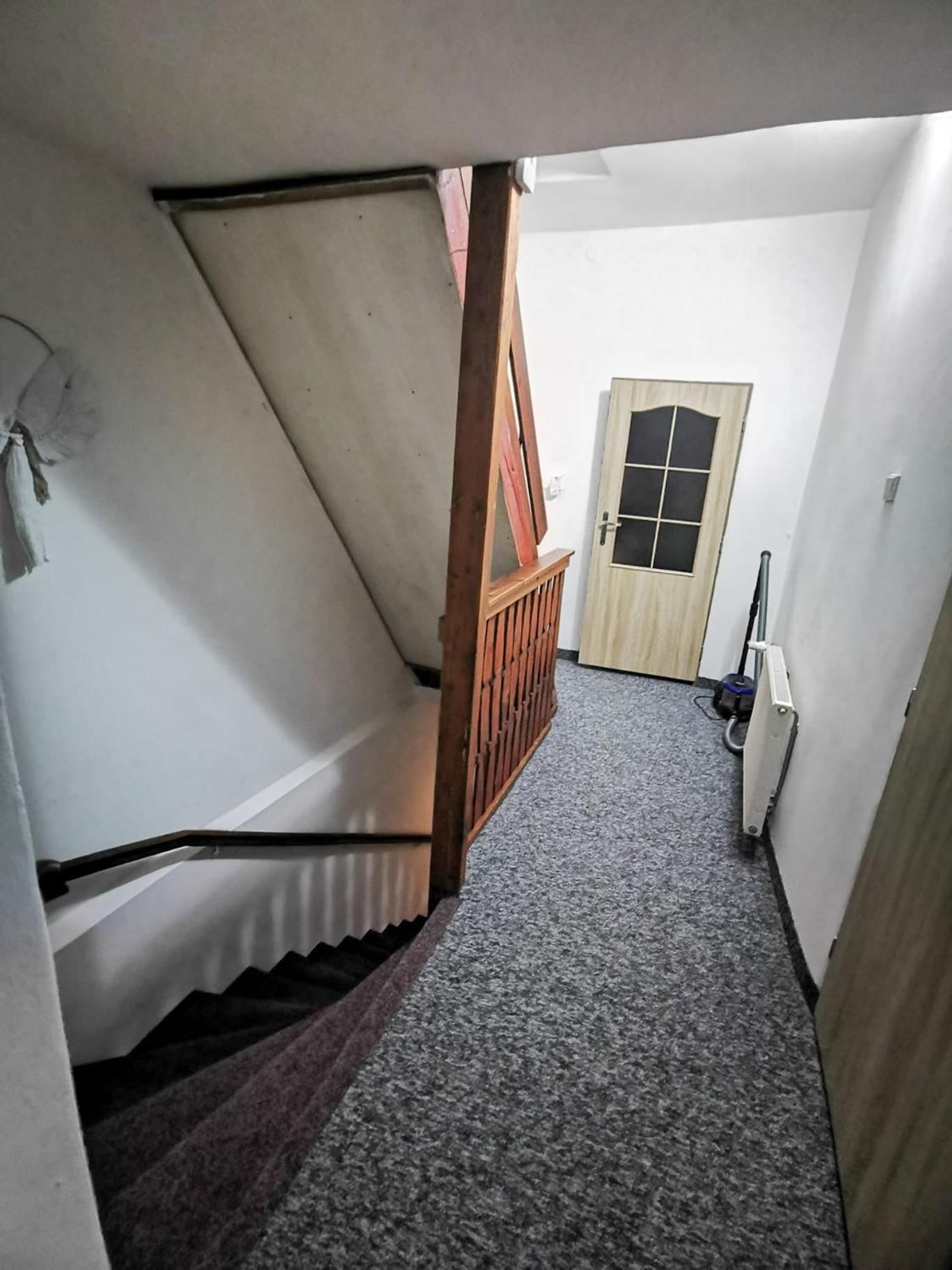 Apartmany Cipriani Jáchymov Exterior foto